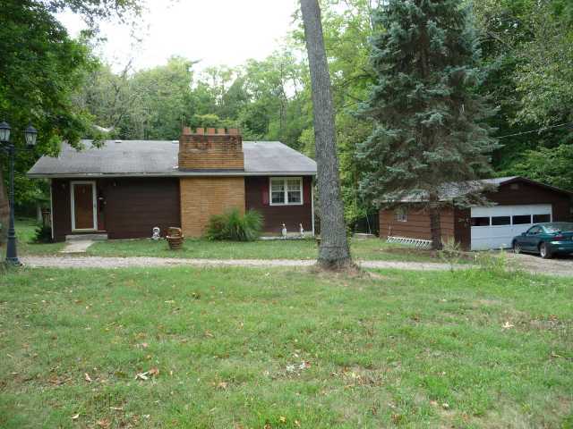 1081 Debolt Road Utica, OH 43080 - Photo 1 of 10