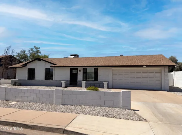 $461,000 | 2507 East Buffalo Street, Chandler, AZ 85225