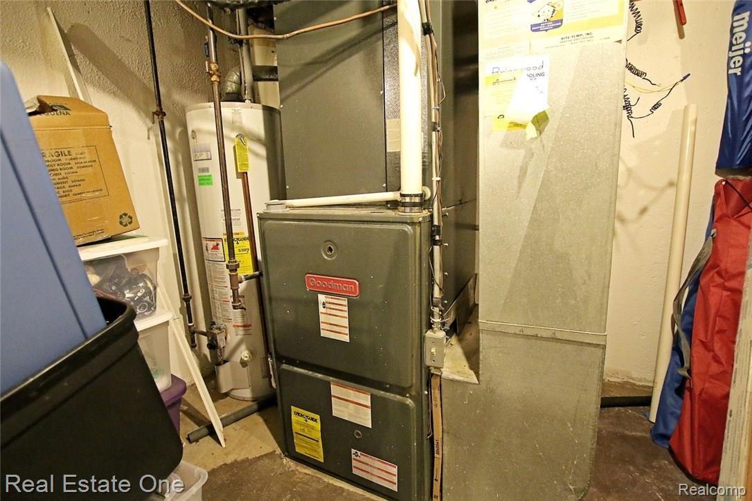 1345 East Fairview Lane Rochester, MI 48306 - Photo 50 of 58 50) Furnace.jpg