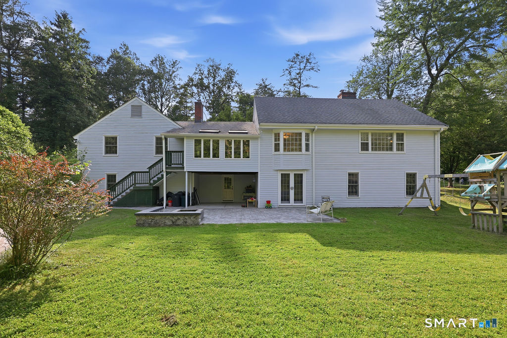 8 Penwood Road Bloomfield, CT 06002 - Photo 34 of 35