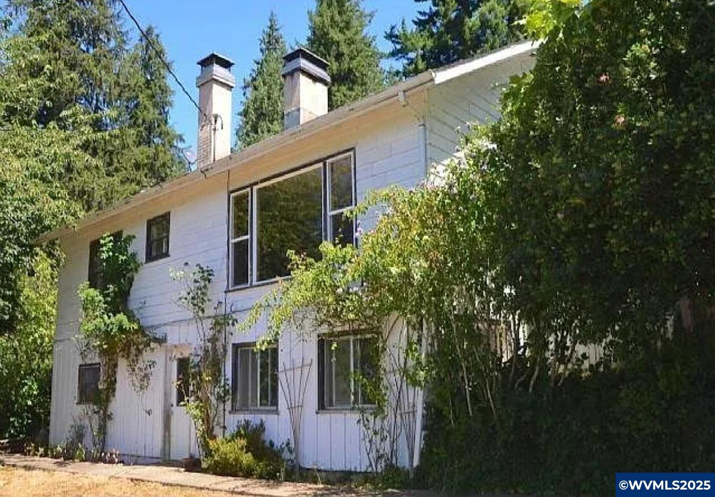 94643 Frontier Lane Coquille, OR 97423 - Photo 2 of 18