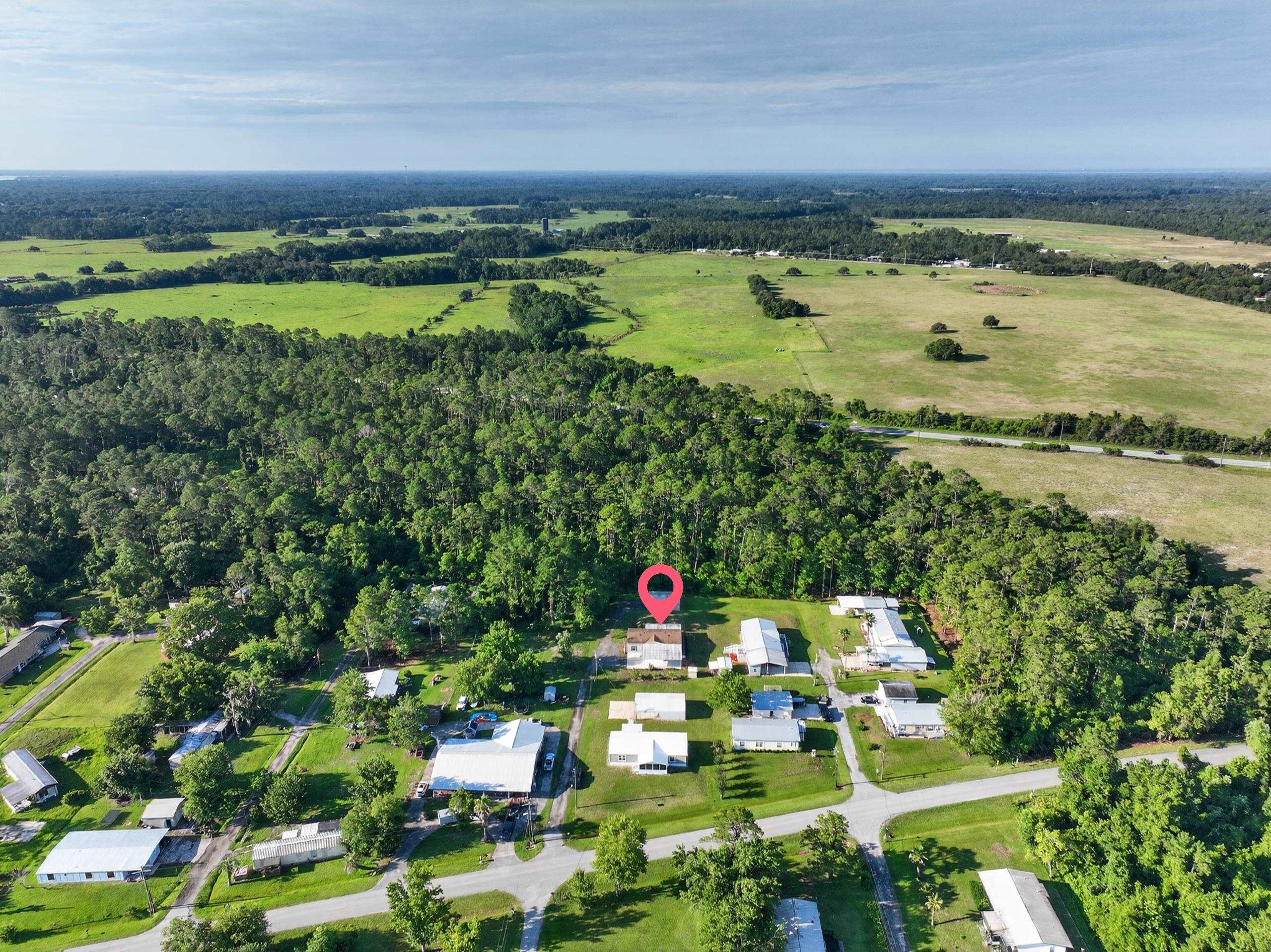 101 Trout Trail Crescent City, FL 32112 - Photo 44 of 45
