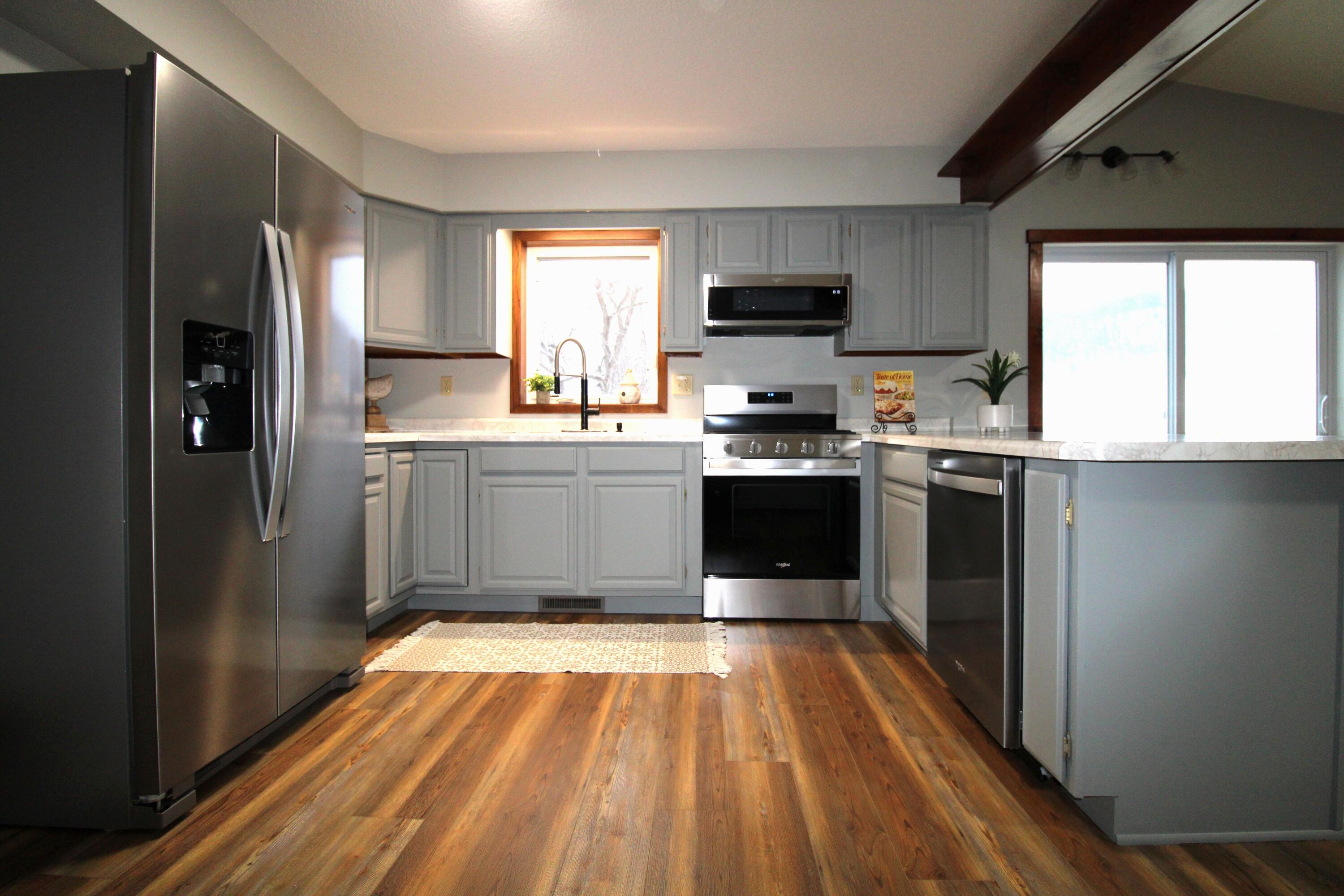 N21487 Glodowski Road Dodge, WI 54612 - Photo 2 of 40 MF Kit-1