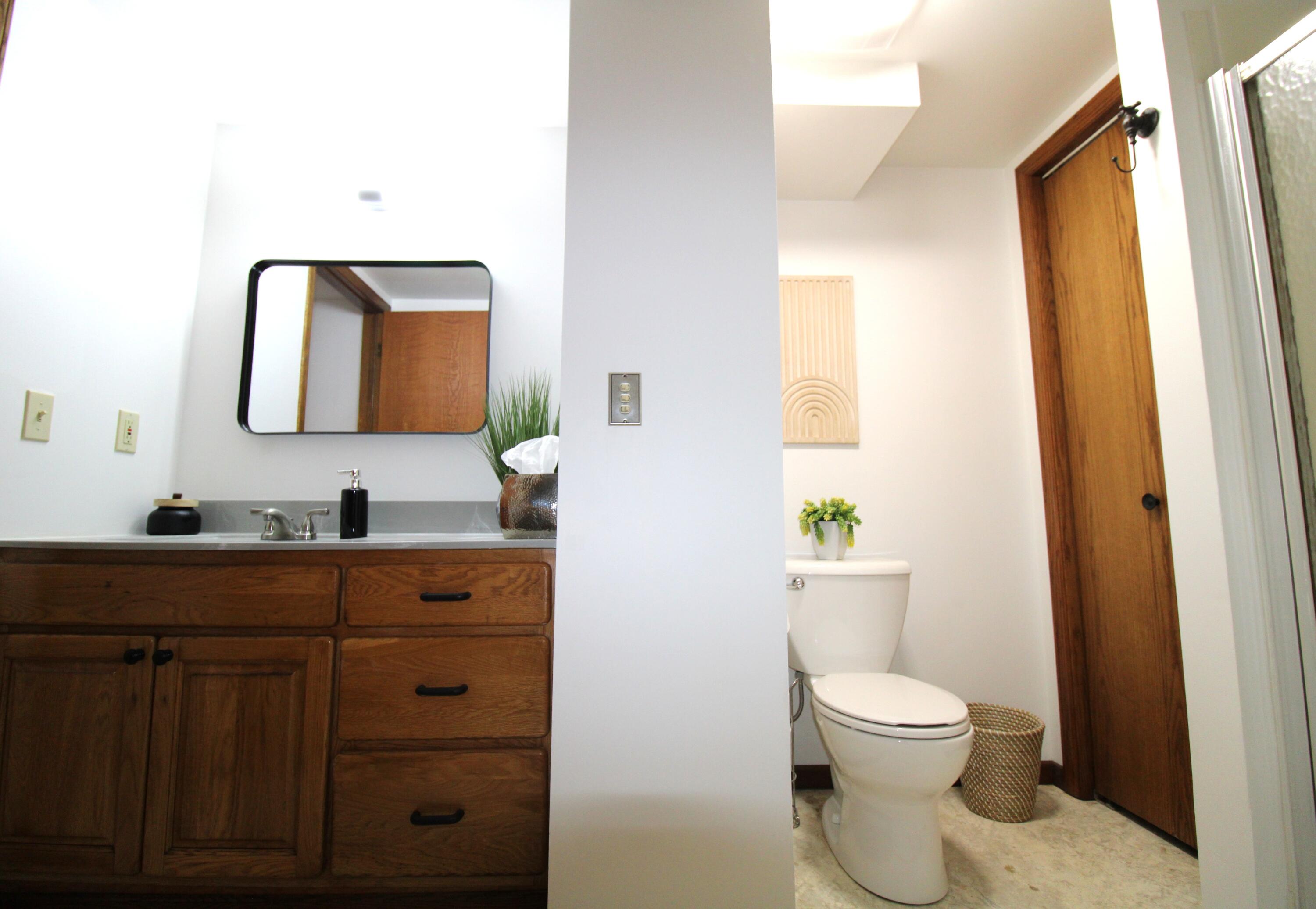 N21487 Glodowski Road Dodge, WI 54612 - Photo 25 of 40 LL Bath-2