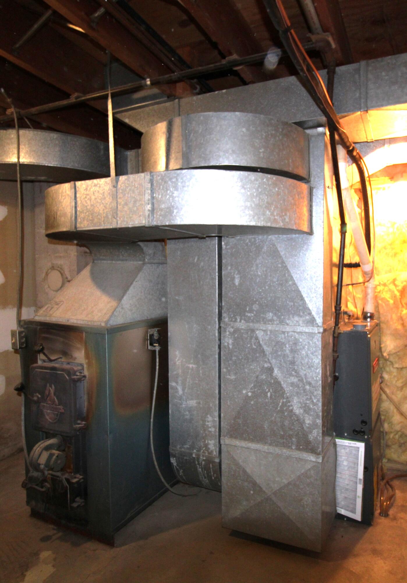 N21487 Glodowski Road Dodge, WI 54612 - Photo 28 of 40 LL Furnace