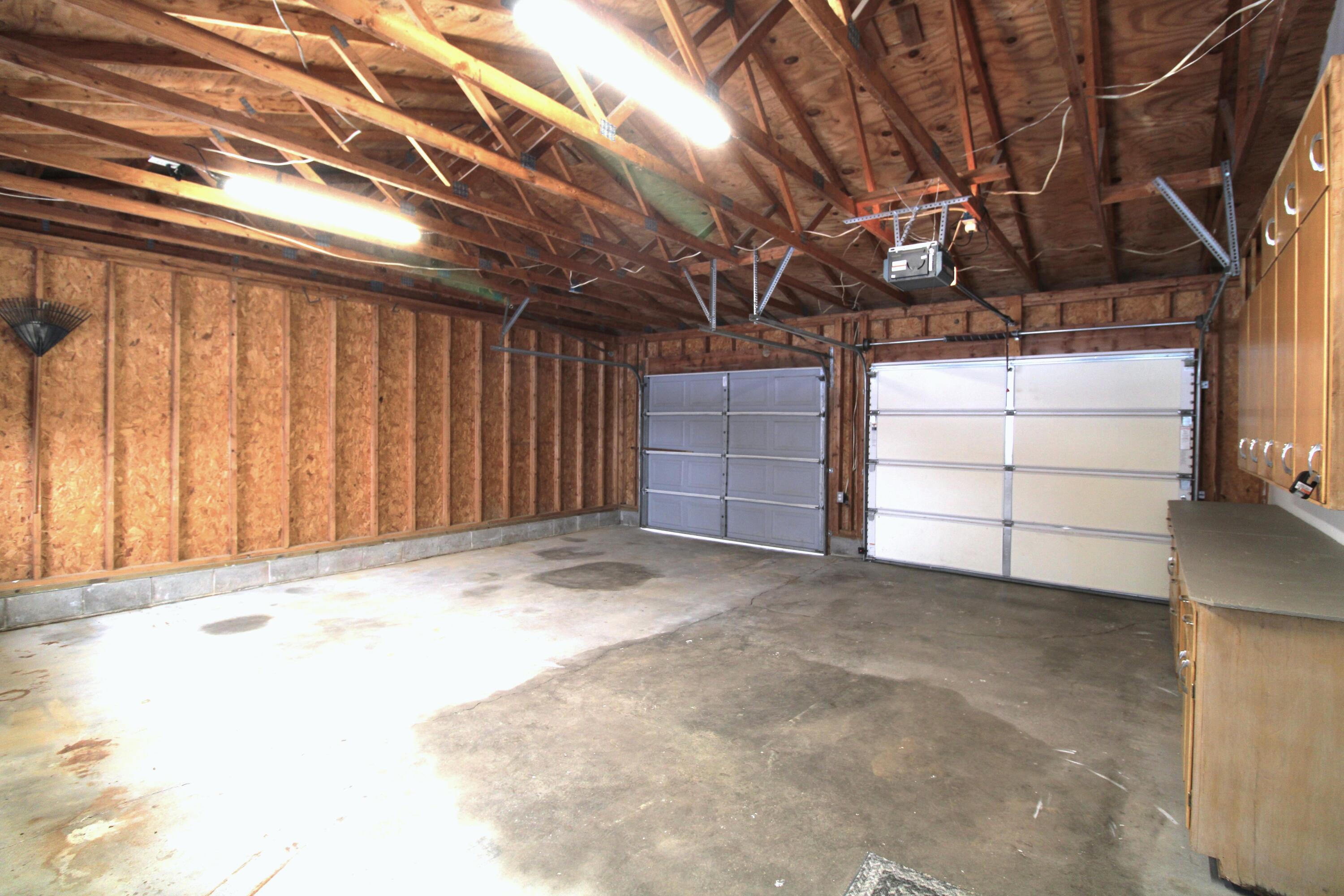 N21487 Glodowski Road Dodge, WI 54612 - Photo 29 of 40 Garage-1 1