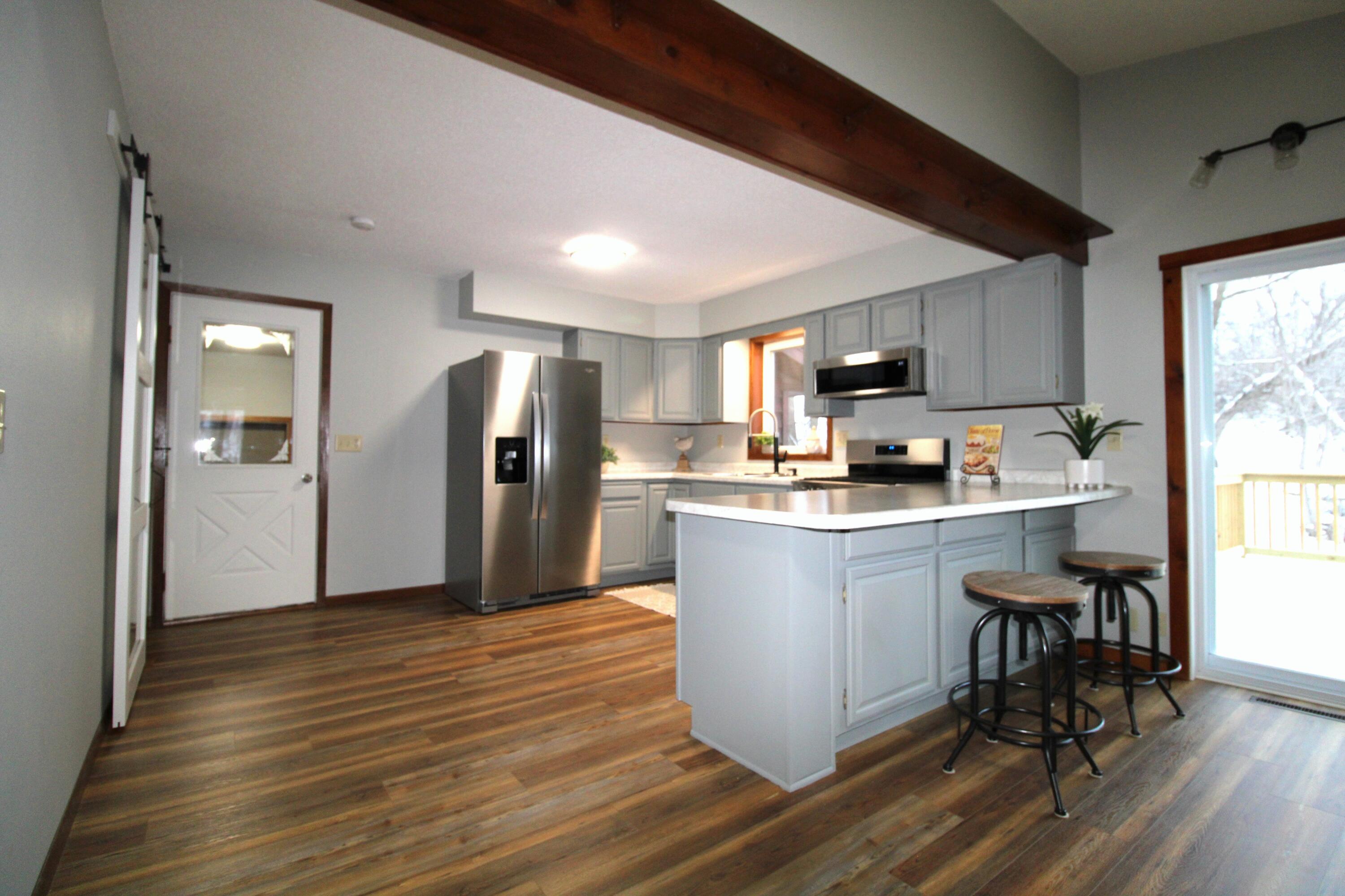 N21487 Glodowski Road Dodge, WI 54612 - Photo 3 of 40 MF Kit-2