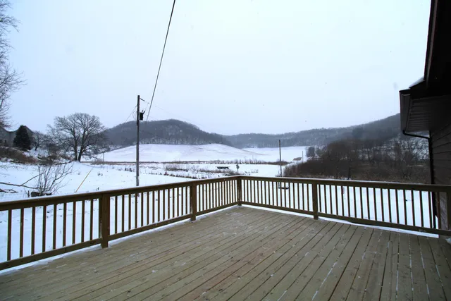 $285,000 | N21487 Glodowski Road, Dodge, WI 54612