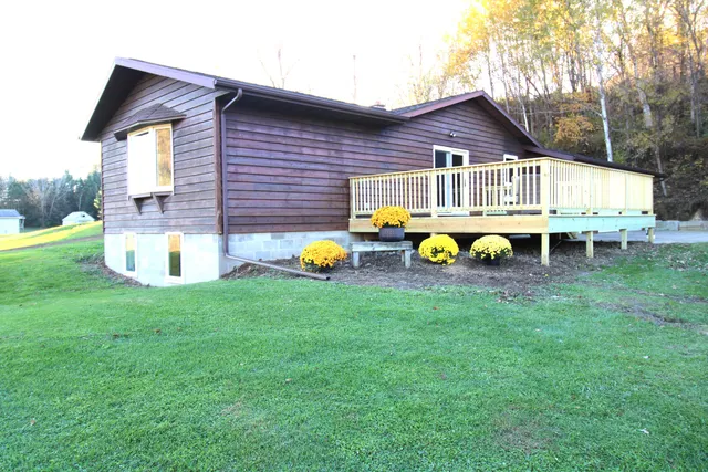 $285,000 | N21487 Glodowski Road, Dodge, WI 54612