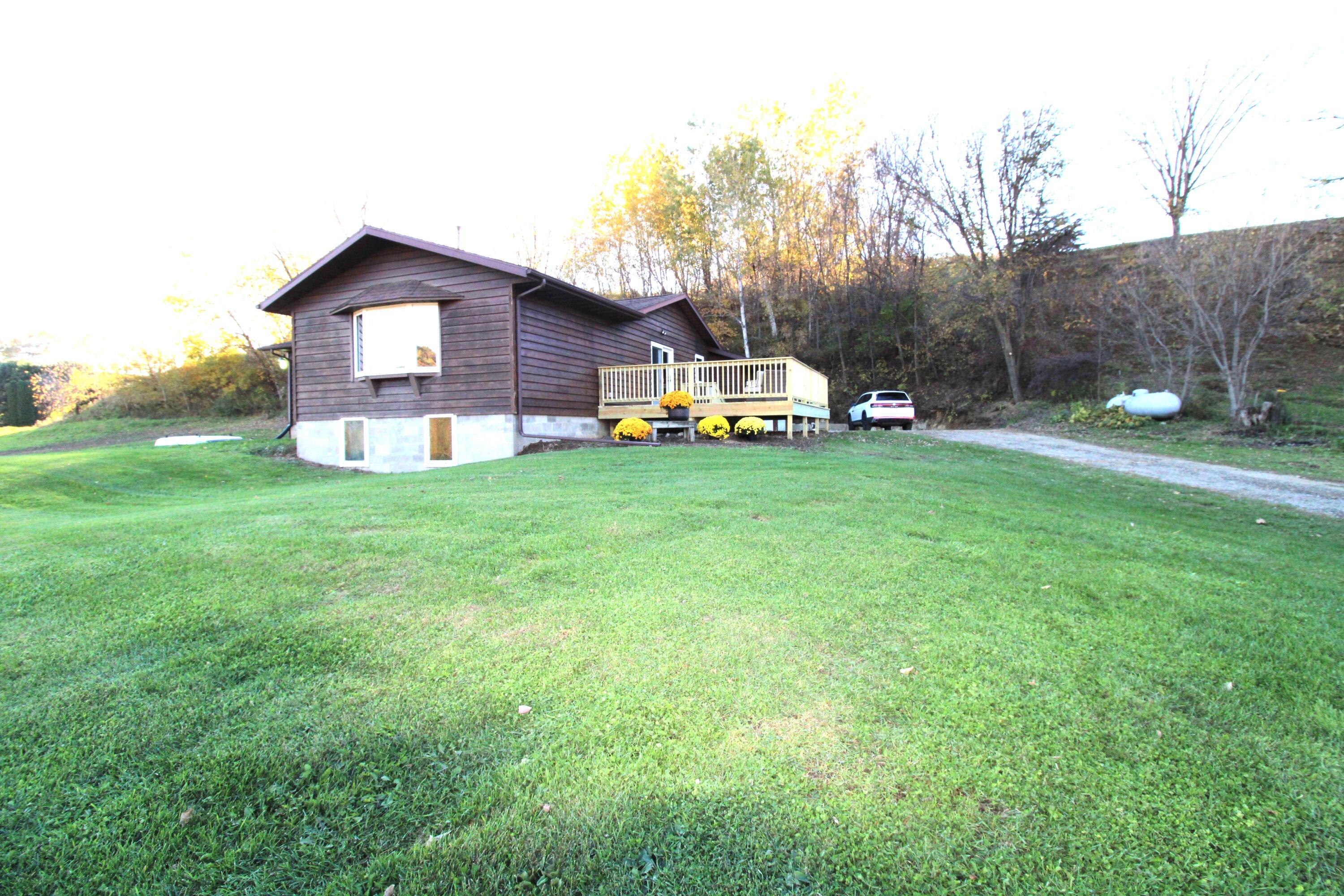 N21487 Glodowski Road Dodge, WI 54612 - Photo 36 of 40 Street View