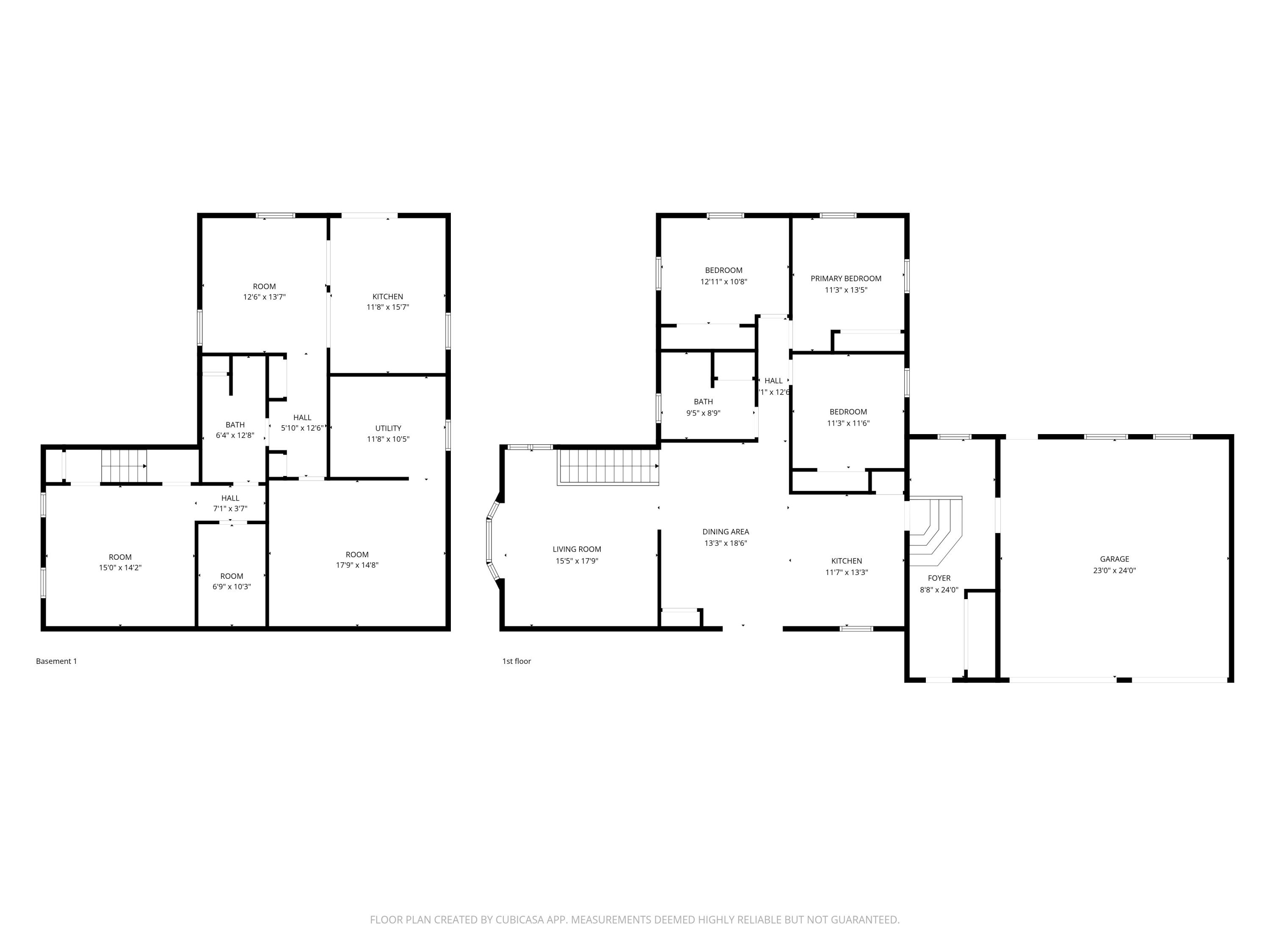N21487 Glodowski Road Dodge, WI 54612 - Photo 37 of 40 all_floors_n21487_glodowski_road_arcadia