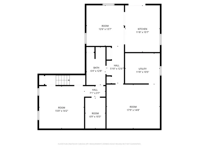 $285,000 | N21487 Glodowski Road, Dodge, WI 54612