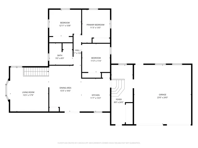 $285,000 | N21487 Glodowski Road, Dodge, WI 54612