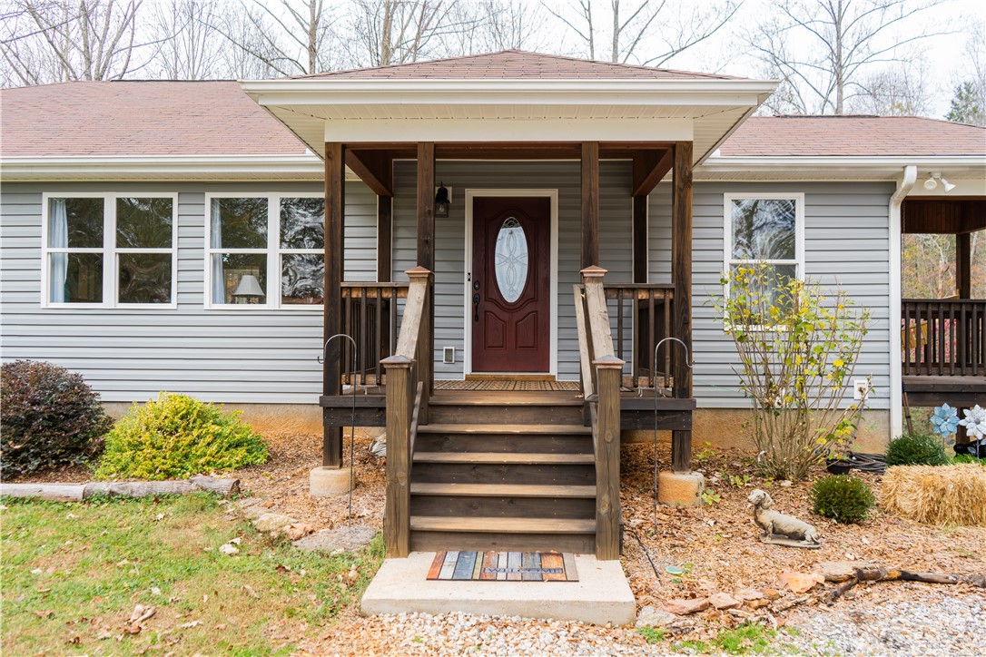 483 Oak Creek Road Seneca, SC 29678 - Photo 41 of 50 Gallery Image 41