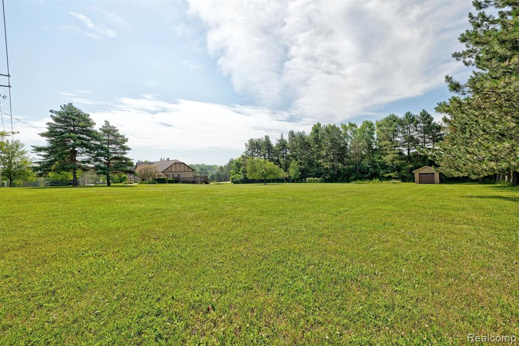 9530 Perry Road Goodrich, MI 48438 - Photo 81 of 96