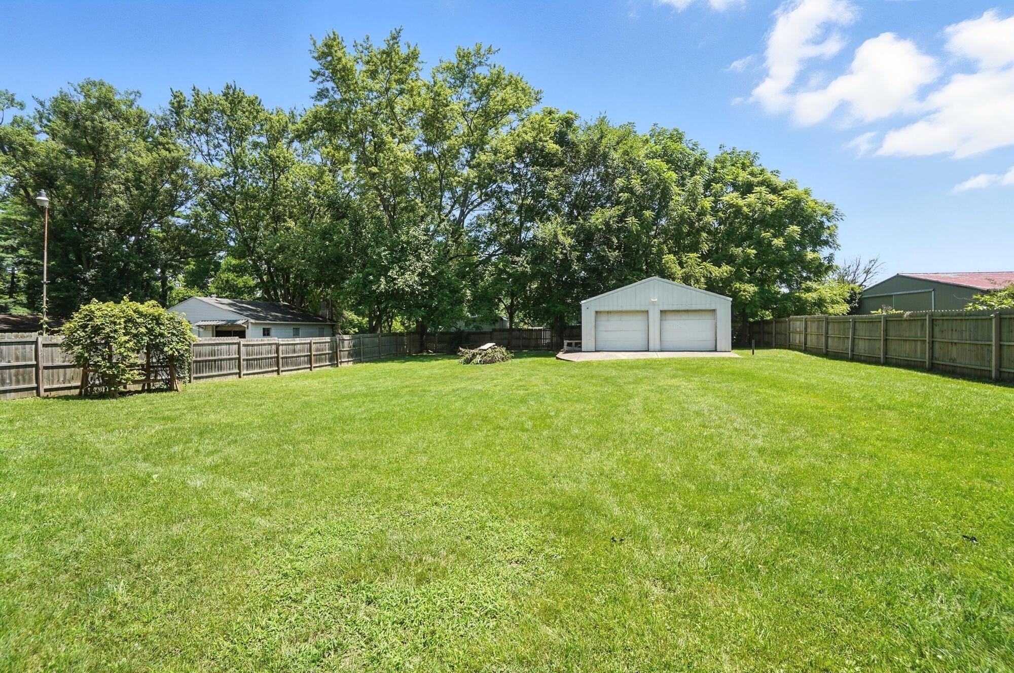 44 South Bird Road Springfield, OH 45505 - Photo 50 of 51 052