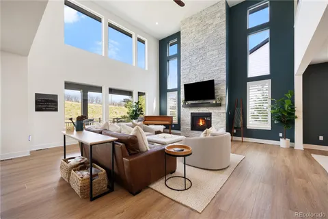 $1,265,000 | 455 Rogers Way, Castle Rock, CO 80104