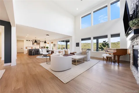 $1,265,000 | 455 Rogers Way, Castle Rock, CO 80104