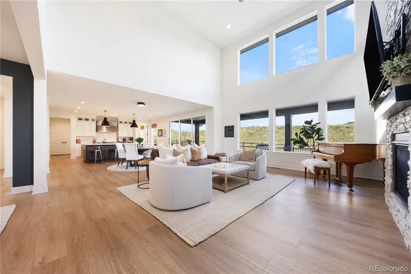 $1,265,000 | 455 Rogers Way, Castle Rock, CO 80104