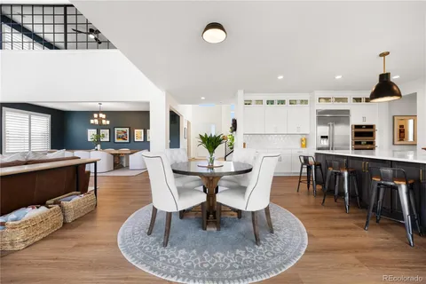 $1,265,000 | 455 Rogers Way, Castle Rock, CO 80104