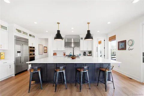 $1,265,000 | 455 Rogers Way, Castle Rock, CO 80104
