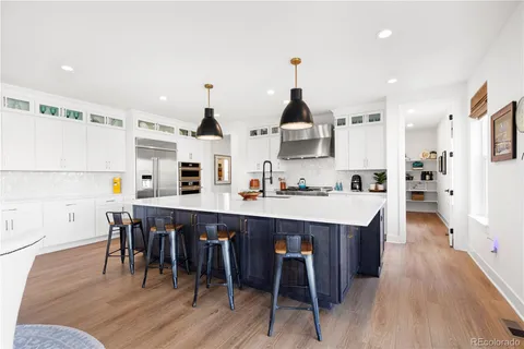 $1,265,000 | 455 Rogers Way, Castle Rock, CO 80104