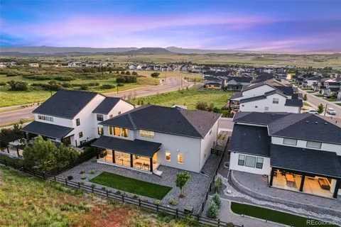 $1,265,000 | 455 Rogers Way, Castle Rock, CO 80104