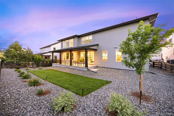 $1,265,000 | 455 Rogers Way, Castle Rock, CO 80104