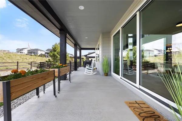 $1,265,000 | 455 Rogers Way, Castle Rock, CO 80104