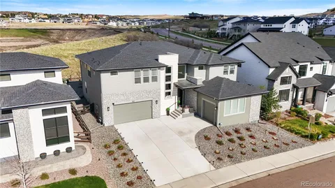 $1,265,000 | 455 Rogers Way, Castle Rock, CO 80104