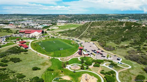 $1,265,000 | 455 Rogers Way, Castle Rock, CO 80104