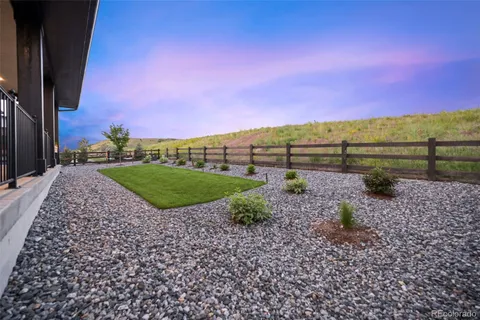 $1,265,000 | 455 Rogers Way, Castle Rock, CO 80104