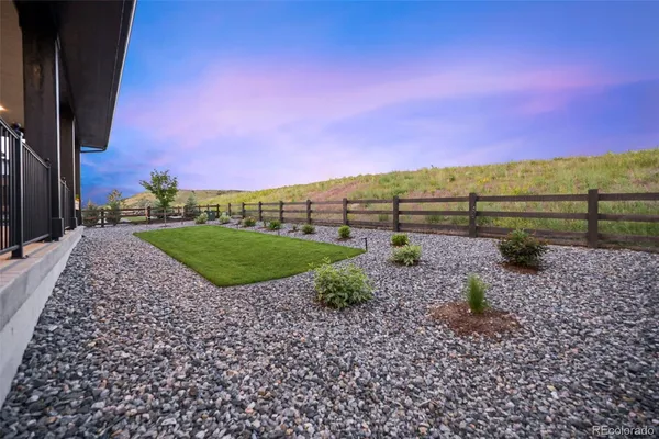 $1,265,000 | 455 Rogers Way, Castle Rock, CO 80104