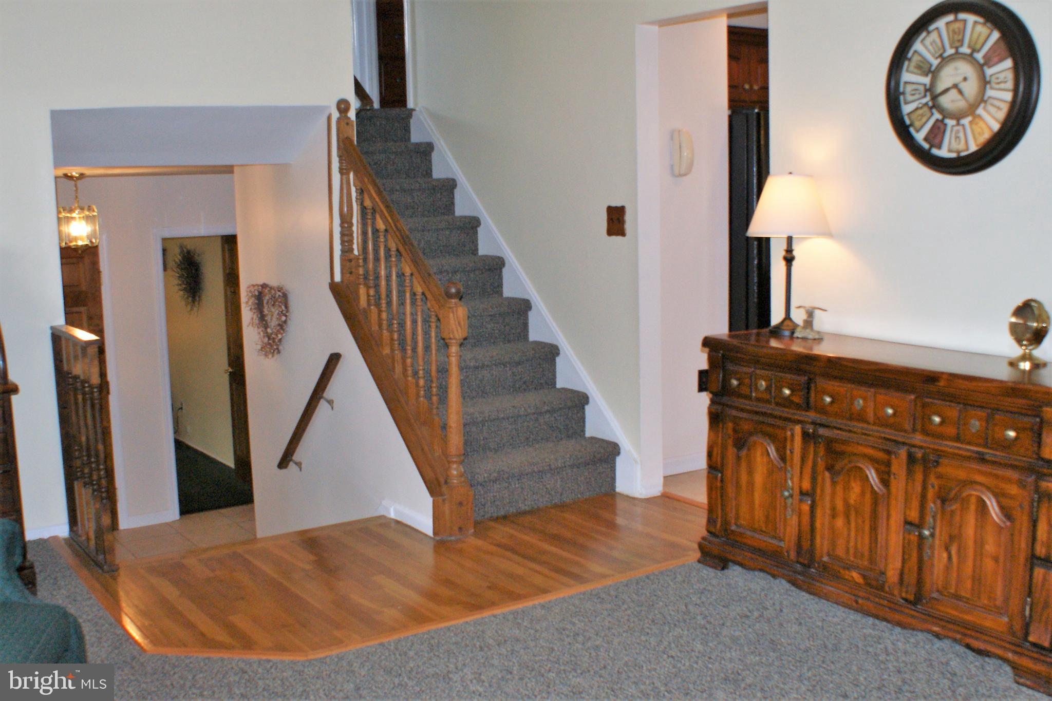 27 Sheffield Road East Windsor, NJ 08520 - Photo 12 of 33 Stairs