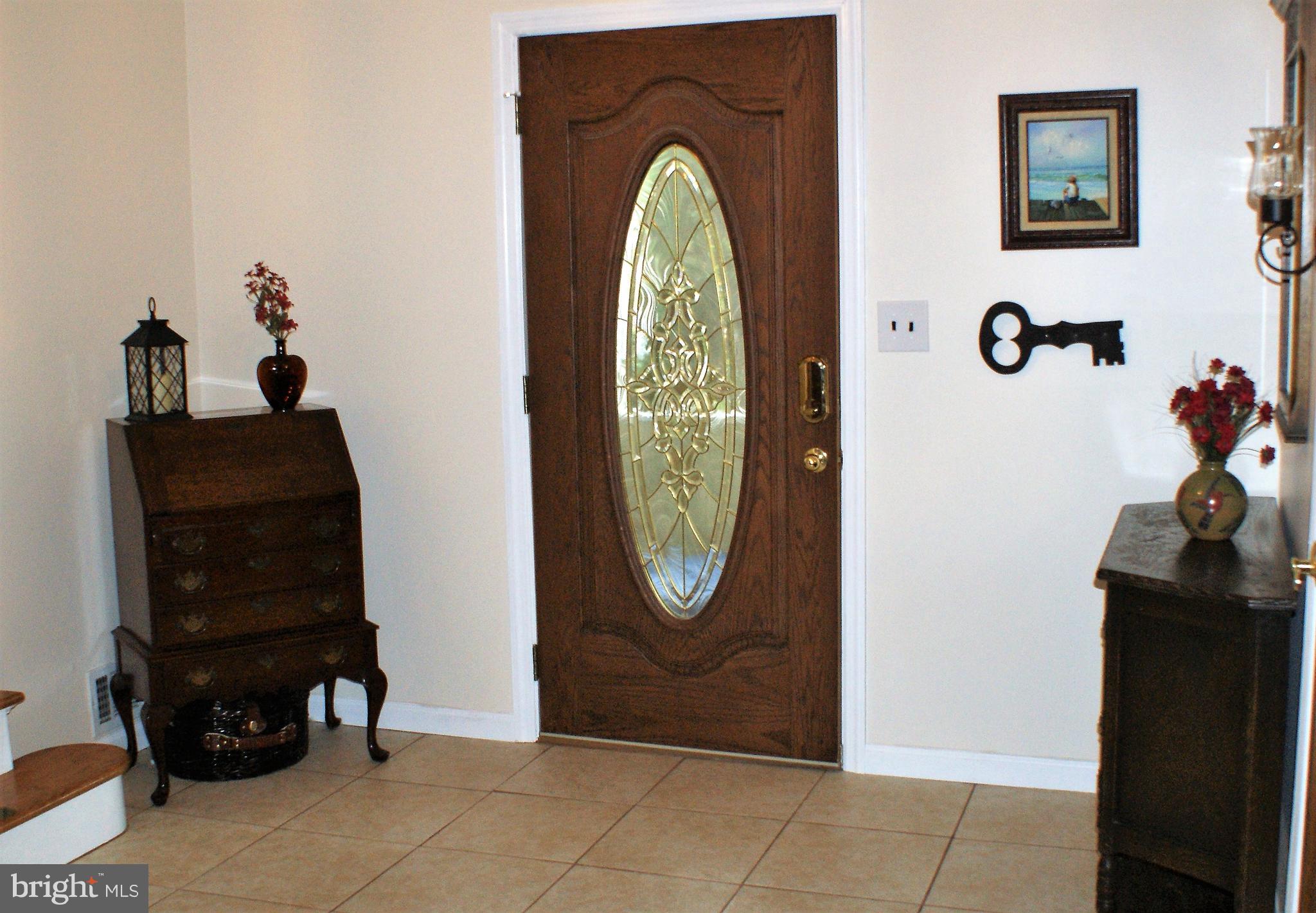 27 Sheffield Road East Windsor, NJ 08520 - Photo 13 of 33 Foyer