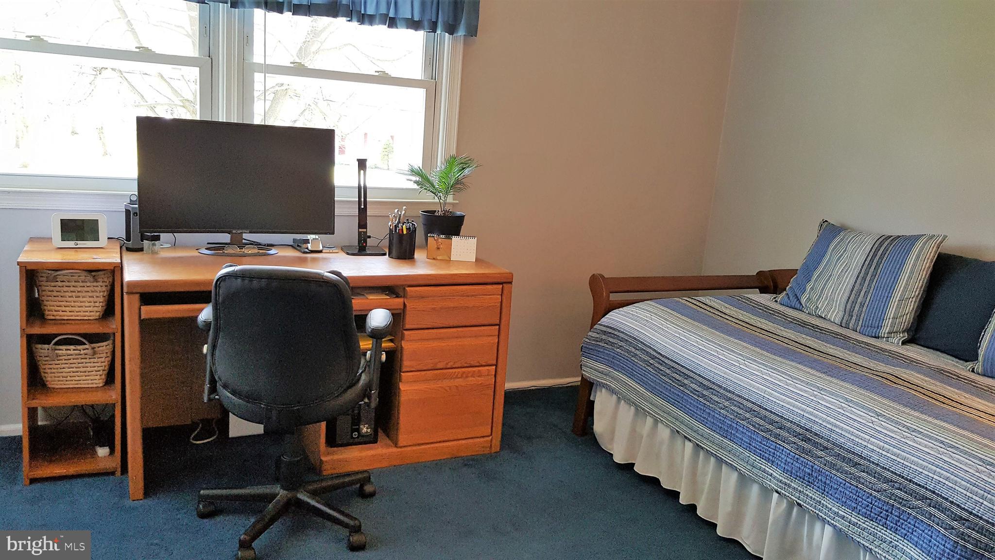 27 Sheffield Road East Windsor, NJ 08520 - Photo 25 of 33 Second bedroom