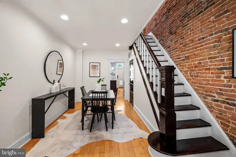 $448,000 | 1435 Hull Street, Baltimore, MD 21230