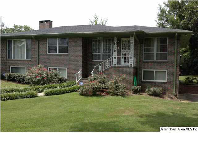 1466 Tomahawk Road Birmingham, AL 35214 - Photo 2 of 2