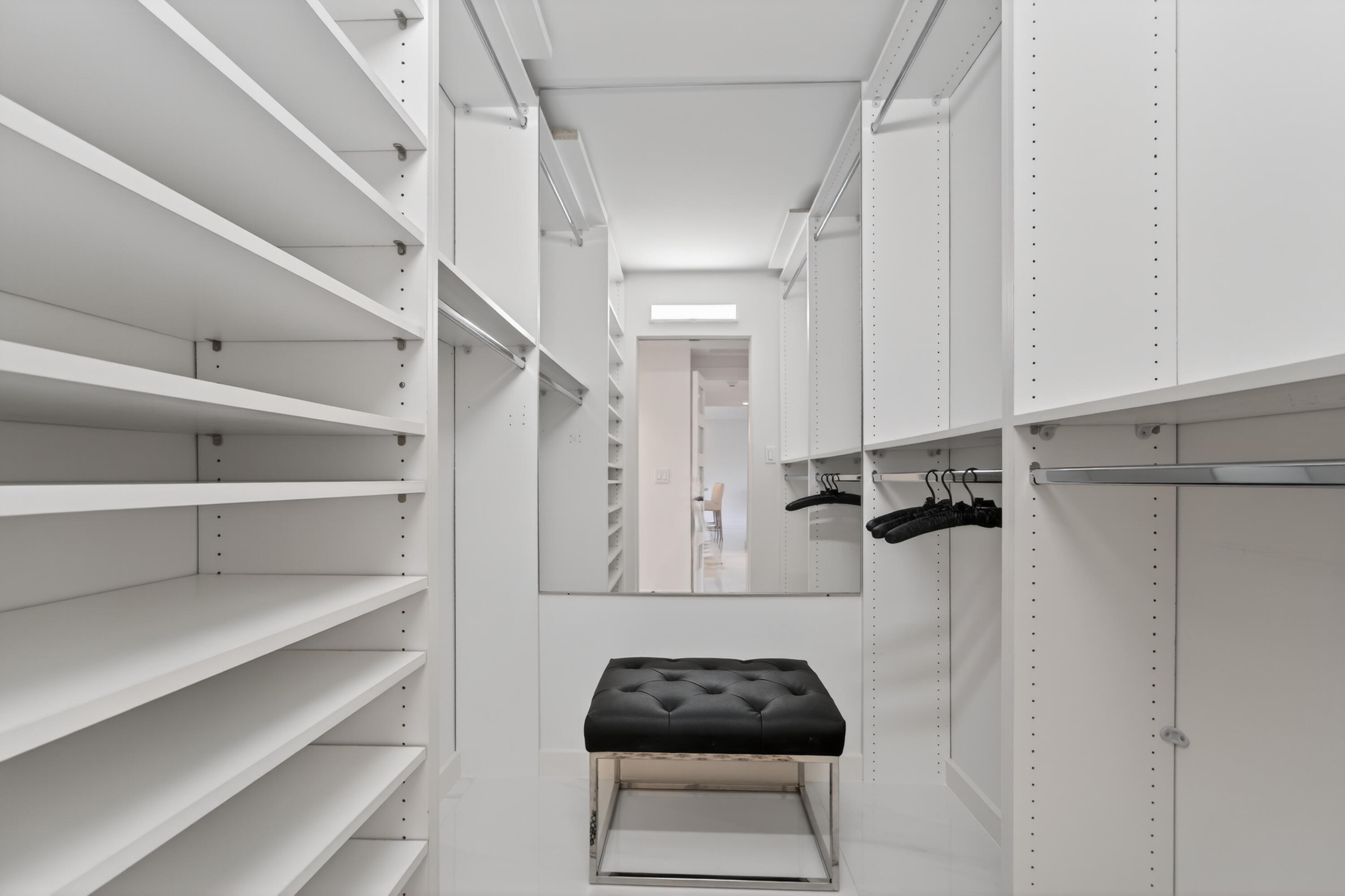 725 Hummingbird Way, Unit 103 North Palm Beach, FL 33408 - Photo 16 of 52 Primary Custom Closet