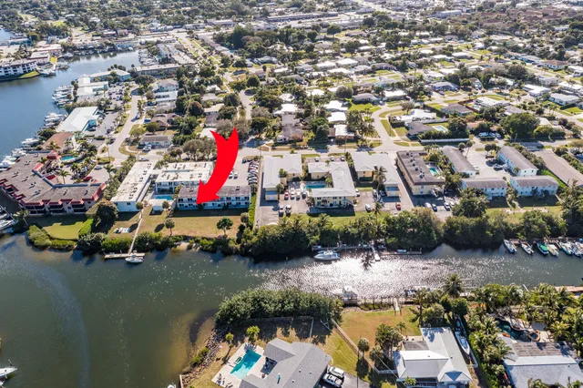 $2,700 | 725 Hummingbird Way, Unit 103, North Palm Beach, FL 33408