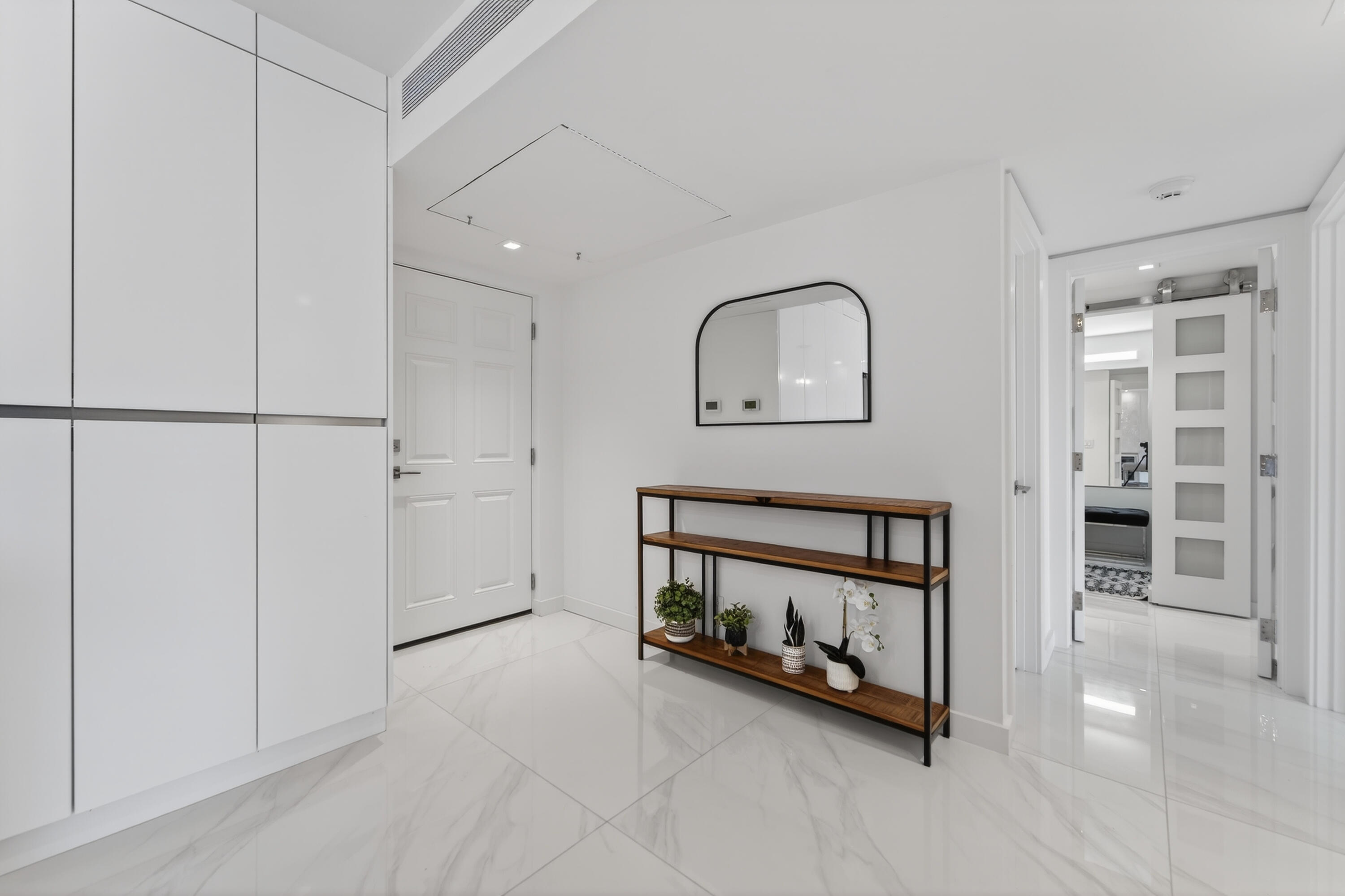 725 Hummingbird Way, Unit 103 North Palm Beach, FL 33408 - Photo 9 of 52 a view of livingroom with furniture and window