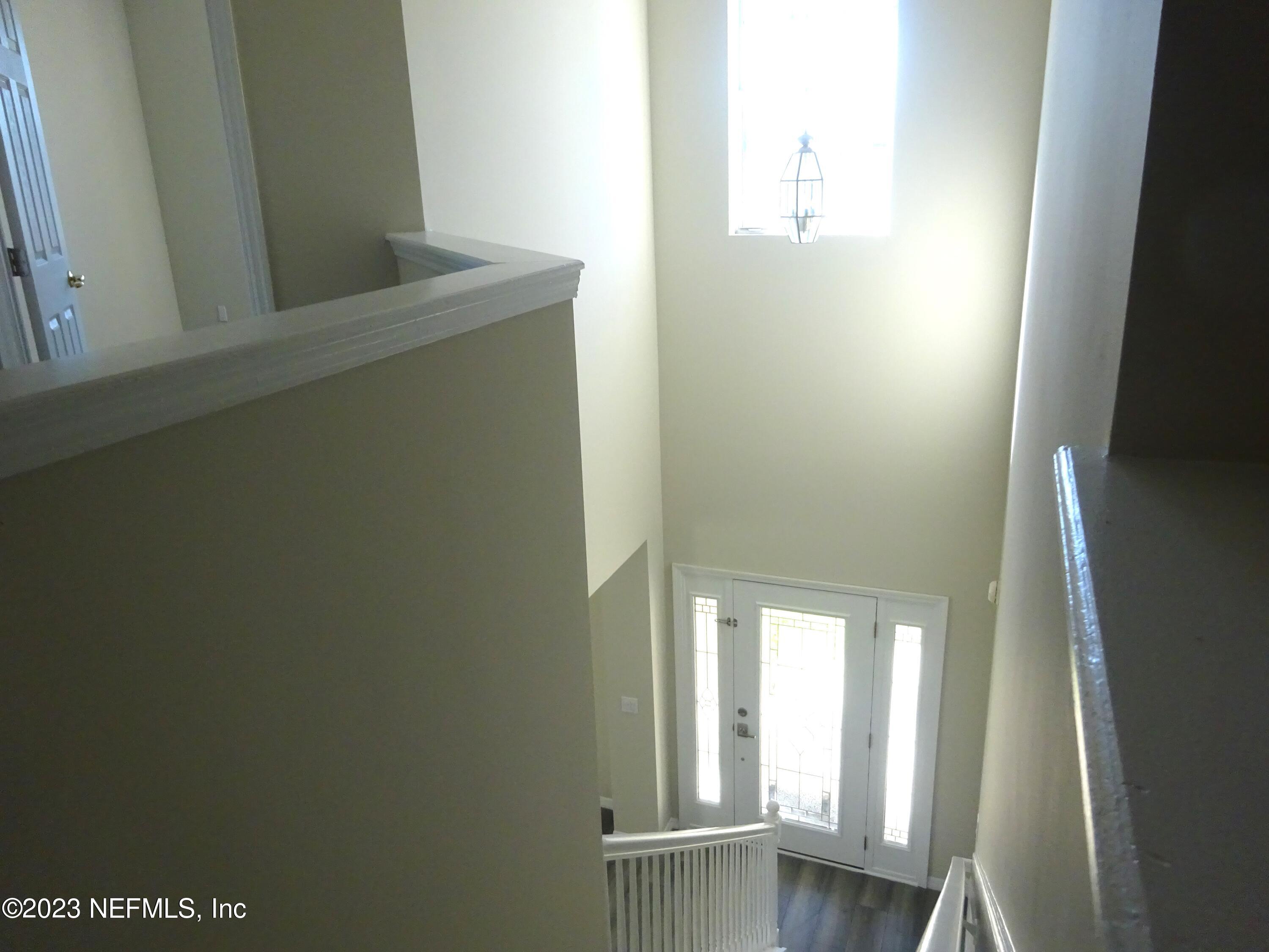 731 East Red House Branch Road St. Augustine, FL 32084 - Photo 15 of 54 a view of an entryway