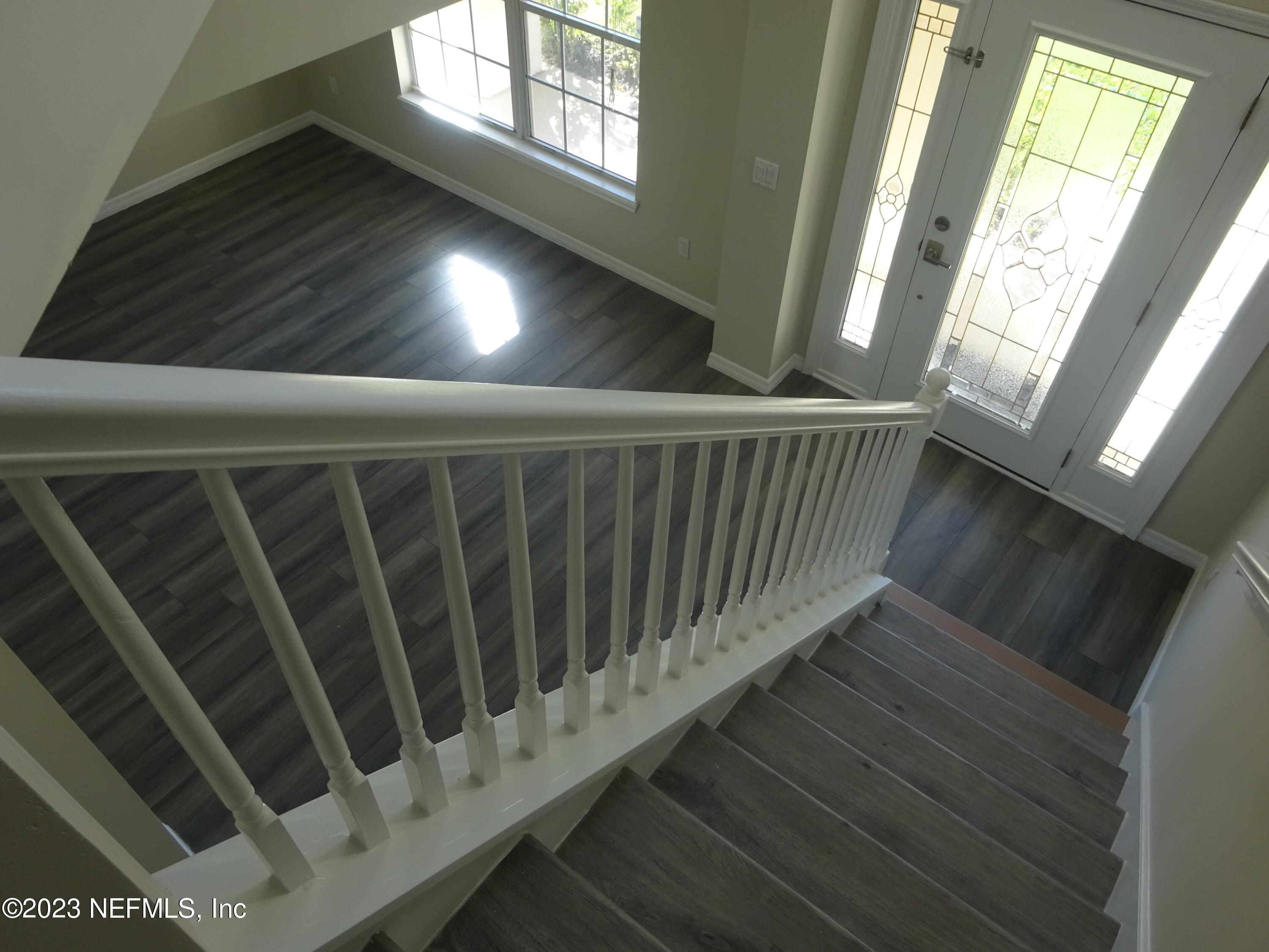731 East Red House Branch Road St. Augustine, FL 32084 - Photo 16 of 54 a view of wooden floor
