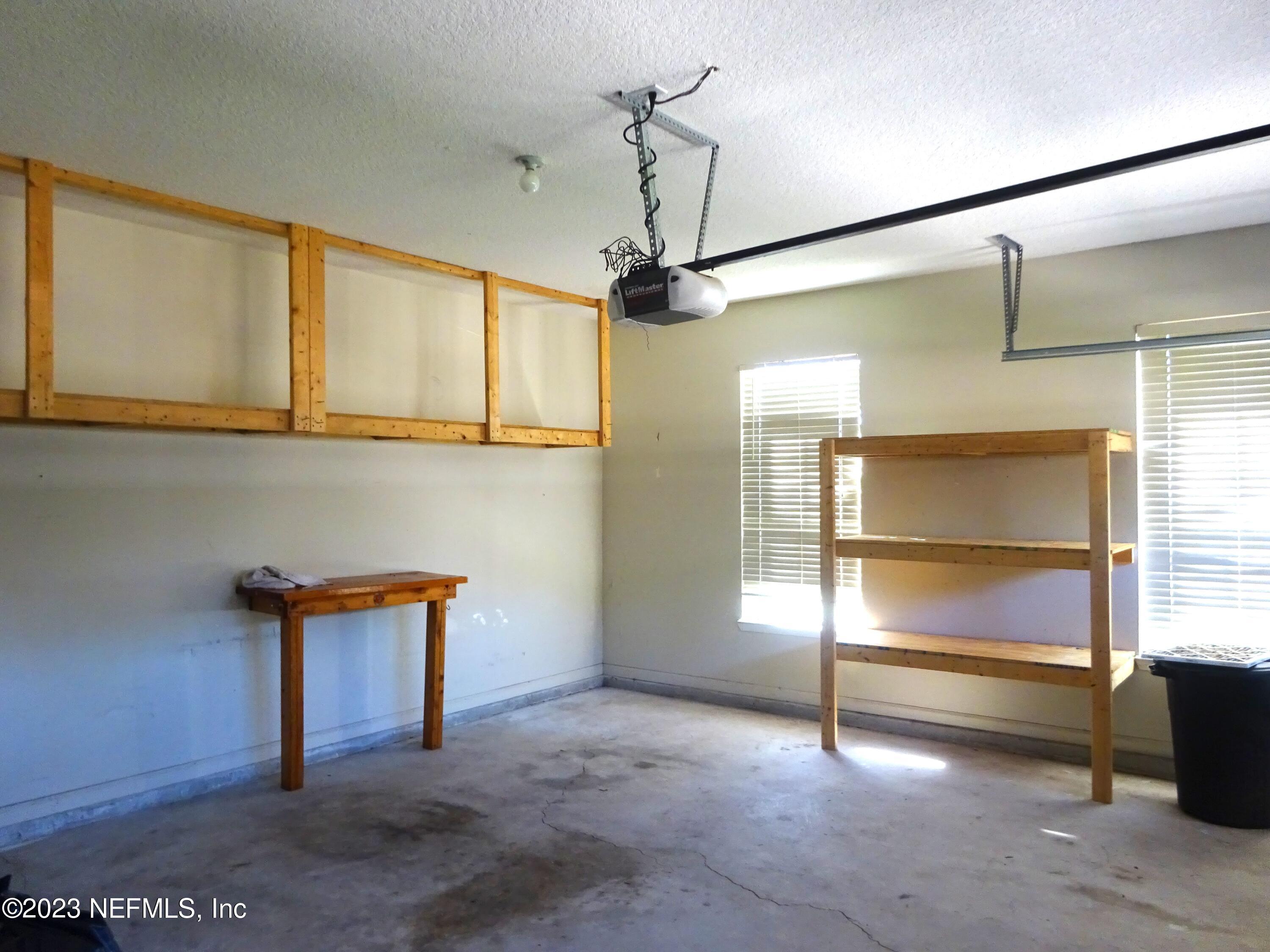 731 East Red House Branch Road St. Augustine, FL 32084 - Photo 34 of 54 a view of room with a ceiling fan and window