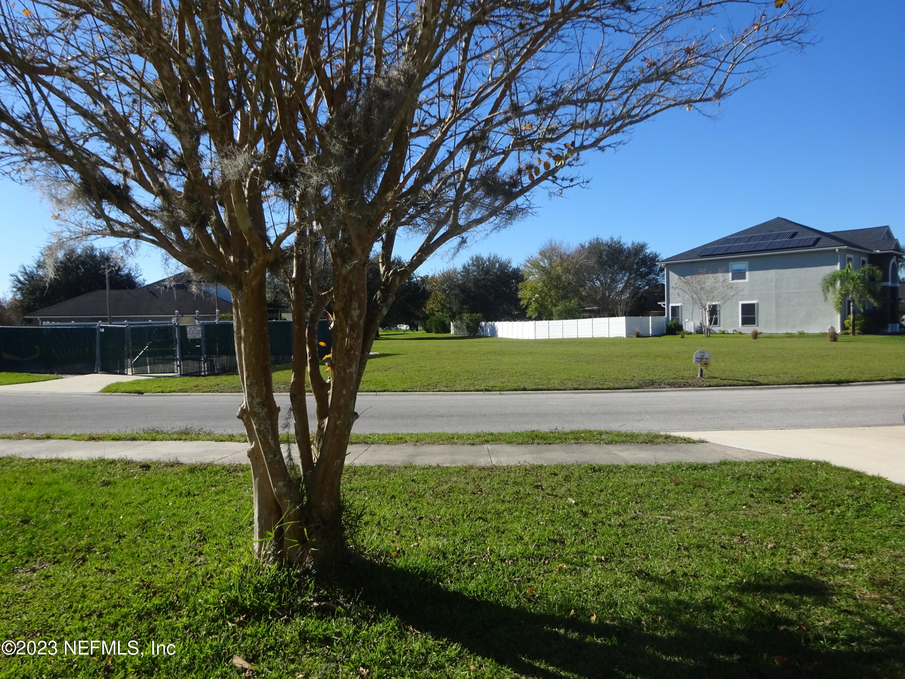 731 East Red House Branch Road St. Augustine, FL 32084 - Photo 38 of 54 a view of a golf course