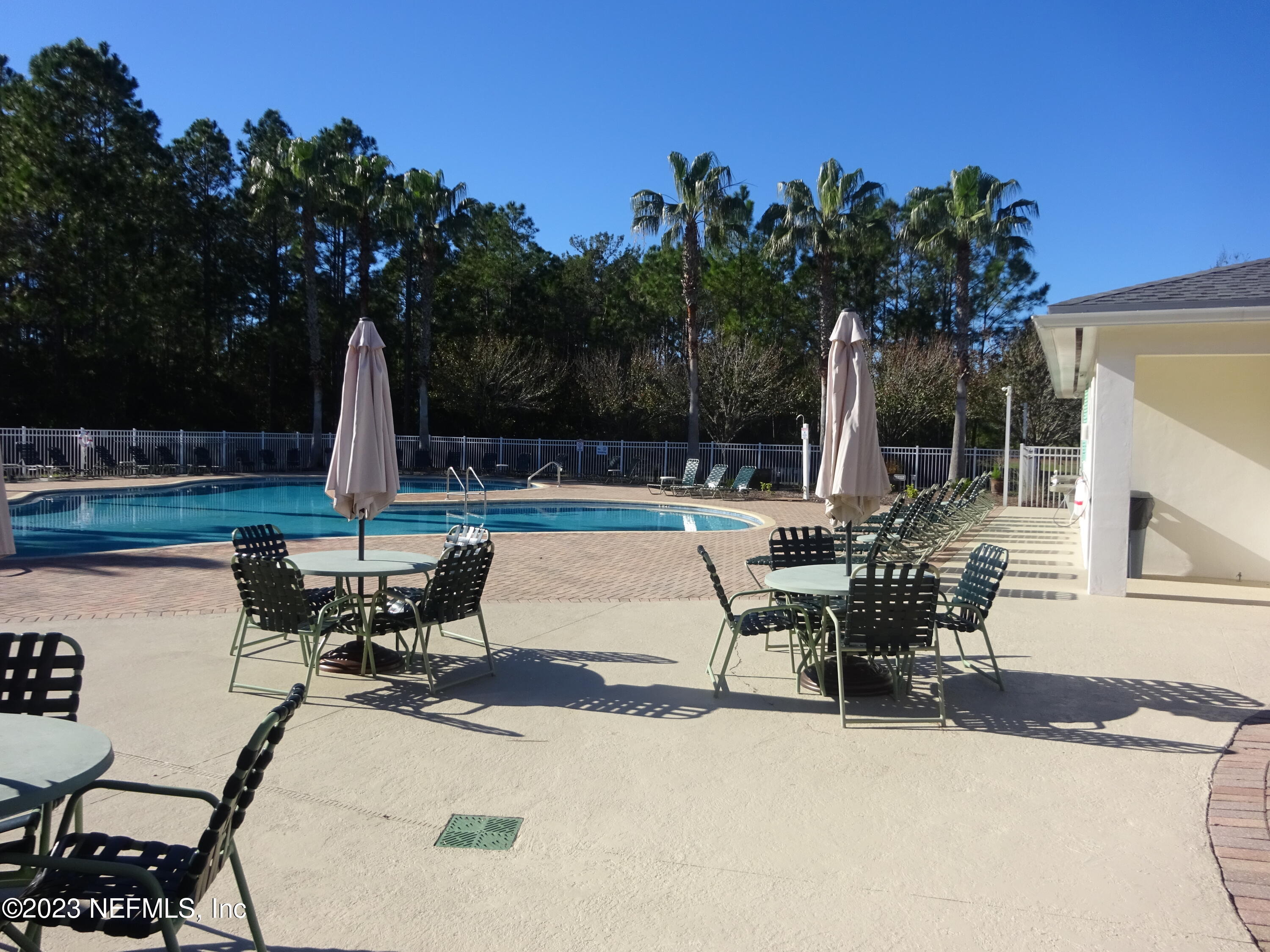 731 East Red House Branch Road St. Augustine, FL 32084 - Photo 51 of 54 DSC00524
