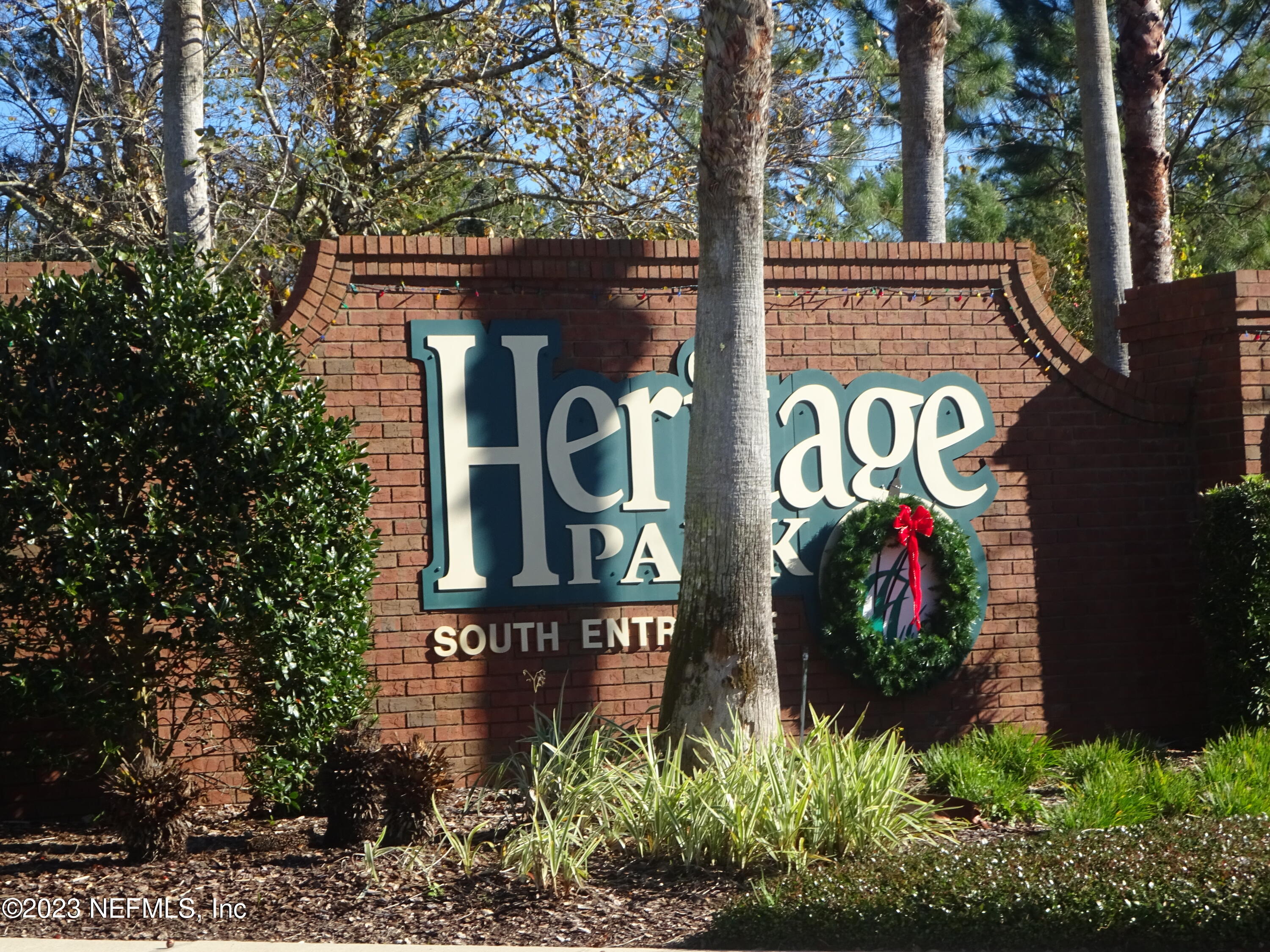 731 East Red House Branch Road St. Augustine, FL 32084 - Photo 54 of 54 a sign that is on a pole