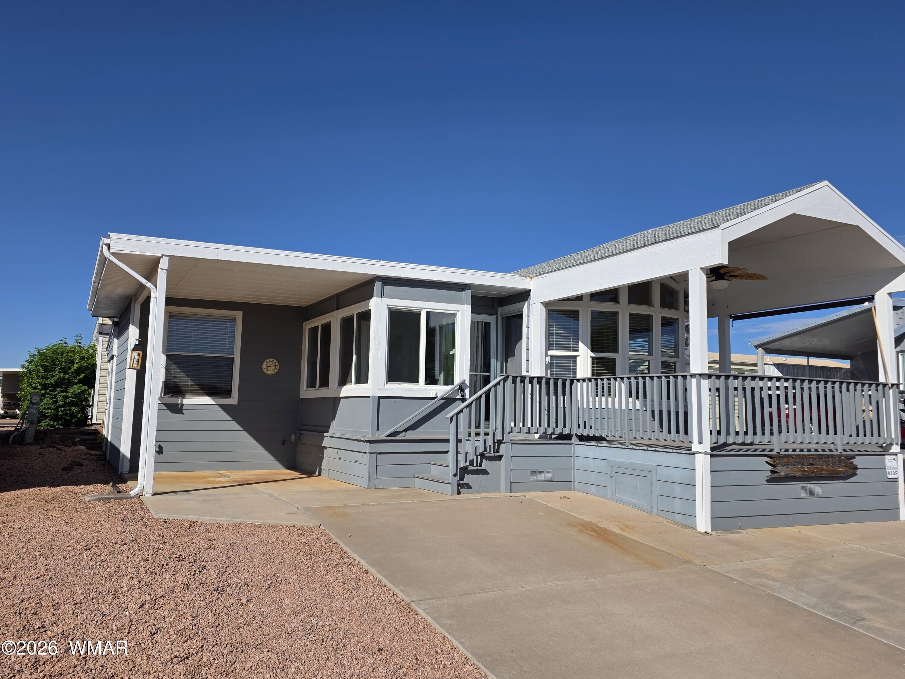 8205 Rainbow Loop Show Low, AZ 85901 - Photo 3 of 15