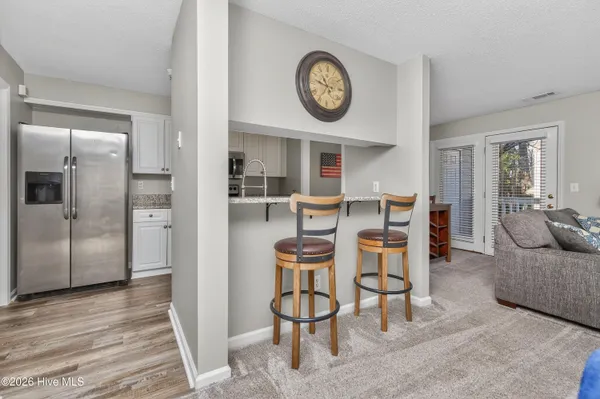 $204,900 | 901 Litchfield Way, Unit G, Wilmington, NC 28405