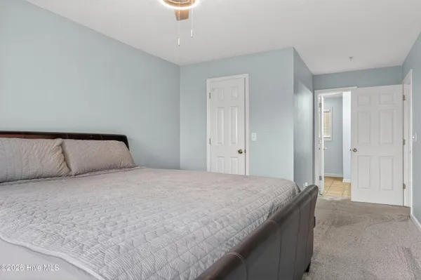 $204,900 | 901 Litchfield Way, Unit G, Wilmington, NC 28405
